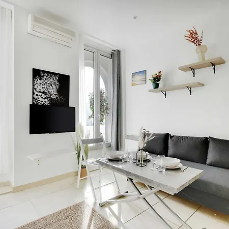 Cozy Apartment - 1Br-3P - Gare Du Nord Paris Exterior photo