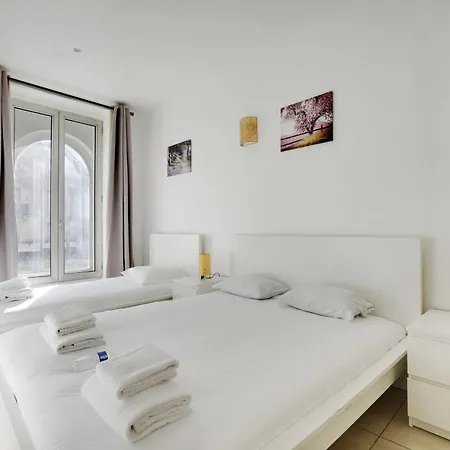 Cozy Apartment - 1Br-3P - Gare Du Nord Paris Exterior photo