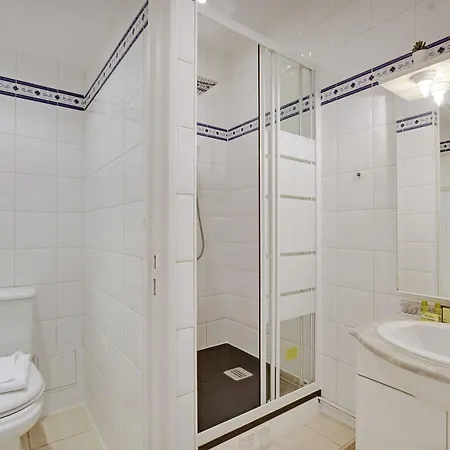 Cozy Apartment - 1Br-3P - Gare Du Nord Paris Exterior photo