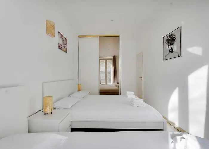 Cozy Apartment - 1Br-3P - Gare Du Nord